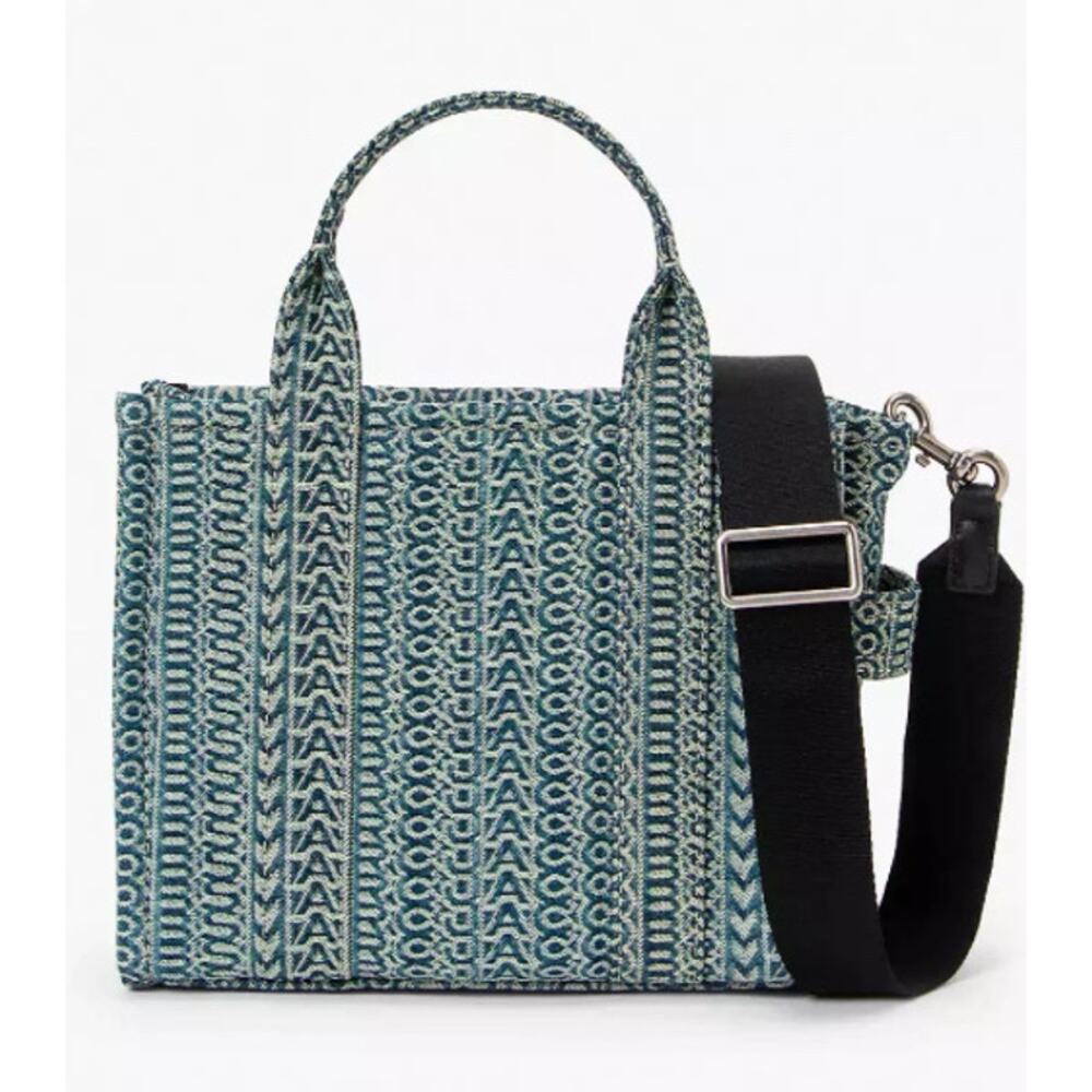 Marc Jacobs Small denim tote